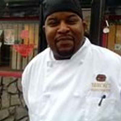 Profile Picture of Darrell Bunch (@BunchBunches) on Twitter