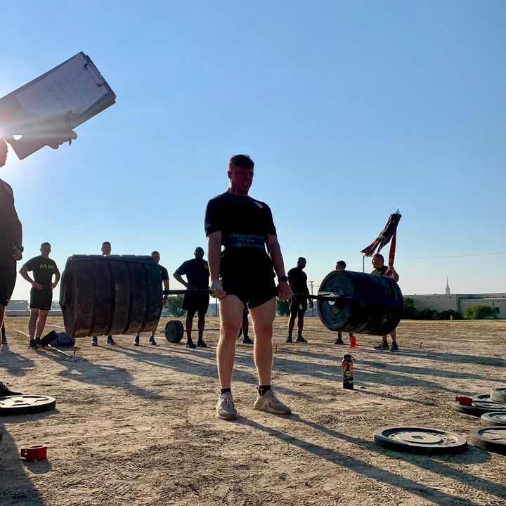 Profile Picture of Richard Carper (@richard.carper1) on Tiktok