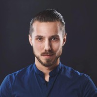 Profile Picture of Bart Cywinski (@bart-cywinski) on Quora