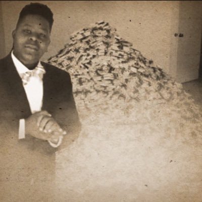 Profile Picture of Marcus Mcdougle (@mkm1202) on Twitter
