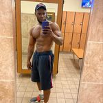Profile Picture of Sheldon Blake (@princedalegend123) on Instagram