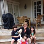 Profile Picture of Sherry Shusterman (@sherryshusterman) on Instagram