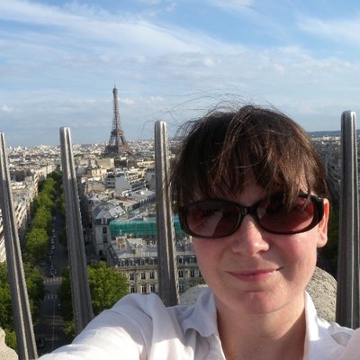 Profile Picture of Tanya Tobin (@TobinTanya) on Twitter