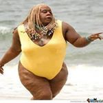 Profile Picture of Bertha (@the_bertha_hughes) on Instagram