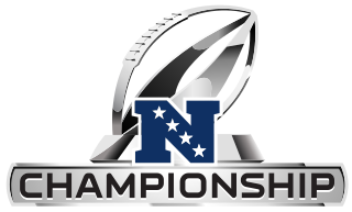 Profile Picture of NFC Championship Gameon Wikipedia