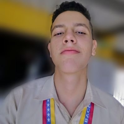 Profile Picture of RICHARD GOVEA (@RAGR159) on Twitter