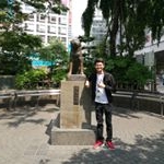 Profile Picture of Howard Bhong Alvarez Catubay (@howardbhong) on Instagram