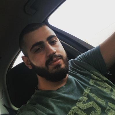 Profile Picture of Tony Gabriel (@TonyGabriel98) on Twitter