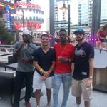 Profile Picture of Marcus Rosser Jr (@rosser3_) on Instagram