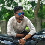 Profile Picture of Nur Alom Chowdhury (@cnuralom) on Instagram