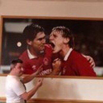 Profile Picture of Richard Quick (@richardequick) on Twitter