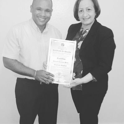 Profile Picture of Edward Cordero (@EdwardCordero6) on Twitter