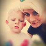 Profile Picture of Małgosia Bożena Tomaszewska (@gonia_1995) on Instagram