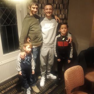 Profile Picture of George Harling (@george.harling.77) on Facebook