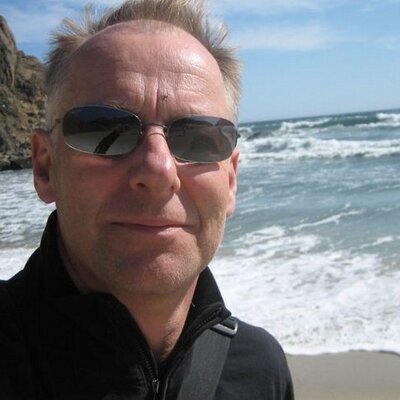 Profile Picture of RichardWaters (@RichardWaters) on Twitter