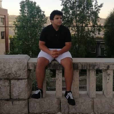 Profile Picture of Andrew Samaha (@AndrewSamaha2) on Twitter