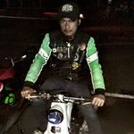 Profile Picture of Chandra Van Holten (@akankabahiwan) on Instagram