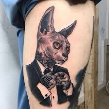 Profile Picture of Szűcs Richárd (@RichardSzucs) on Twitter