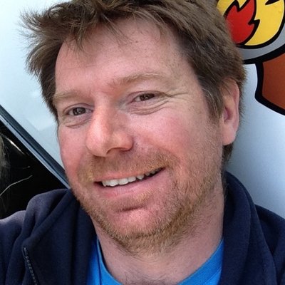 Profile Picture of Chris Elmes CTS-D / I (@Brixton74) on Twitter
