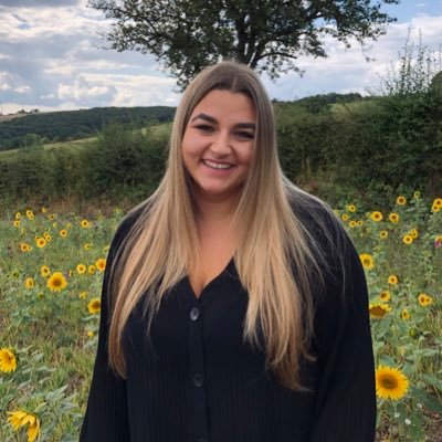 Profile Picture of Joy (@spinelli_joy) on Twitter