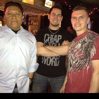 Jose Luis Proano - Twitter Profile Picture of Jose Luis Proano (@Team_Pacatelas) on Twitter