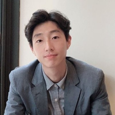 Profile Picture of Minjae Kim (@MinjaeKim5116) on Twitter