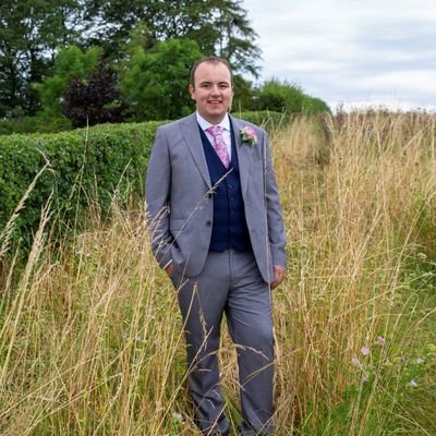 Profile Picture of Adam Dykes (@AdamDykes12) on Twitter