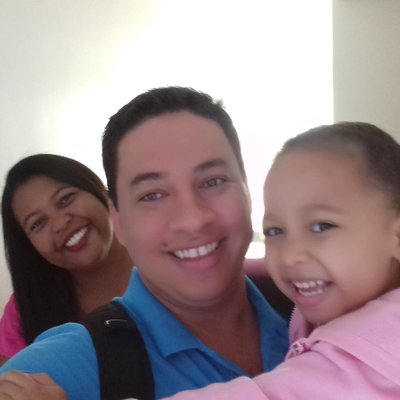 Profile Picture of #PROFESSOR RAFAEL GO (@AnpedCO) on Twitter