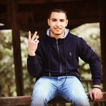 Mohamed Atallah - Instagram Profile Picture of Mohamed Atallah (@aatallamohamed) on Instagram