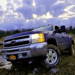 Profile Picture of Matthew Richard Kromer (@kromchevy) on Instagram