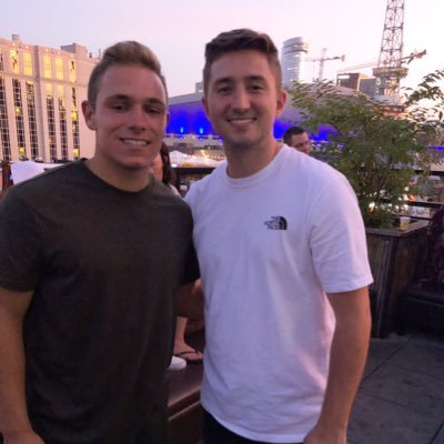 Profile Picture of Yarko (@yarko_snihur) on Twitter