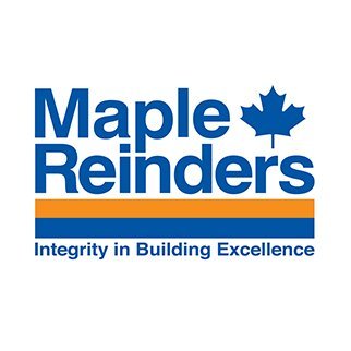 Profile Picture of Maple Reinders Group (@MapleReinders) on Twitter