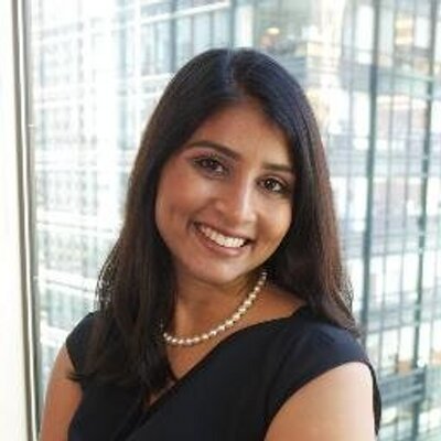 Profile Picture of Sheetal Patel (@SPatel_DCCOS) on Twitter