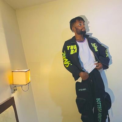 Profile Picture of Richard Chisom (@rcrankzz) on Twitter