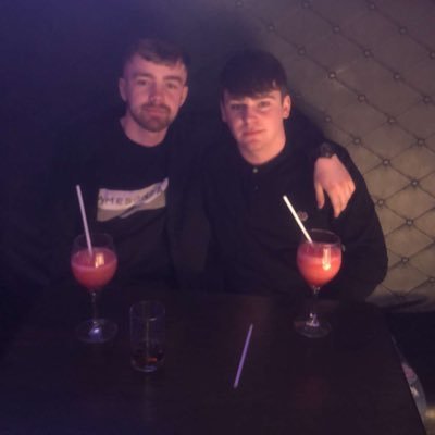 Profile Picture of Mike Fyfe (@MikeFyfe6) on Twitter