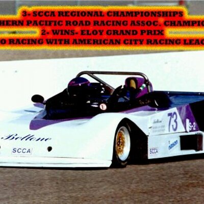 Profile Picture of Ronald Luks (@marinesracing) on Twitter