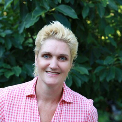 Profile Picture of Jeanet Luitwieler (@luitwieler) on Twitter