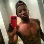 Profile Picture of Randy  Simmons Jr #1 (@kidd_crossover) on Instagram