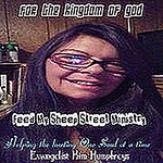 Profile Picture of Kim Humphreys (@Evangelist Kimmie Humphreys) on Flickr