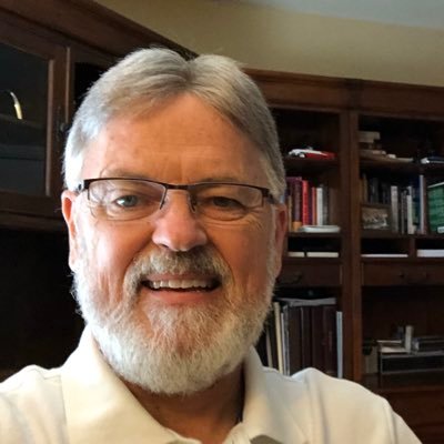 Profile Picture of Steve Weimer (@stephencweimer) on Twitter