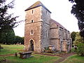 Profile Picture of Nettlestead, Kenton Wikipedia