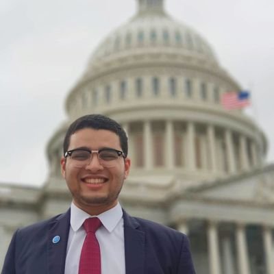 Profile Picture of Omar (@OmarHesham11) on Twitter