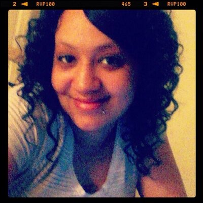 Profile Picture of Crystal Buford (@MissCBuford) on Twitter