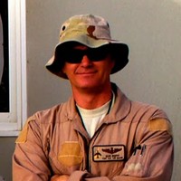 Profile Picture of Mark Brophy (@mark-brophy-14) on Quora