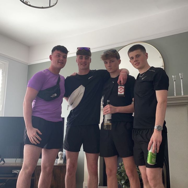 Profile Picture of Alex Healy (@@alex_healy) on Tiktok