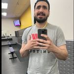 Profile Picture of Jonathan Forrest (@j_forrest_73) on Instagram