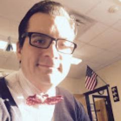 Profile Picture of Jeffrey Finton (@jdfinton) on Twitter