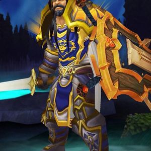 Profile Picture of Mike Lacrosse (@saintorum) on Myspace