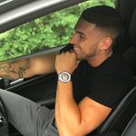 Profile Picture of Bill Chaney (@easty_1990) on Instagram