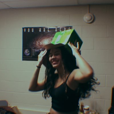 Profile Picture of Angelina 🔑 (@RubyJadeDiamond) on Twitter